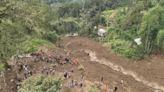 Rescuers find last 2 bodies in Indonesia's Sulawesi island landslide which killed 20