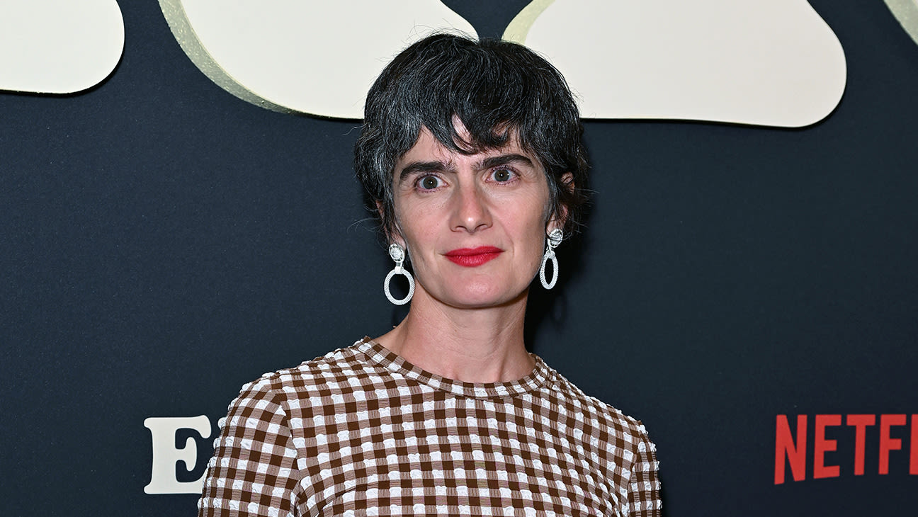 Gaby Hoffmann Is “Annoyed” When Nudity on Screen Is “Such a Big Topic” But Violence Isn’t