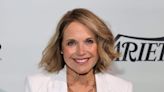 Katie Couric Tries Out the Hydrangea TikTok Hack