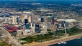 St. Louis region ranks among top U.S. cities for job growth with boost from metro east