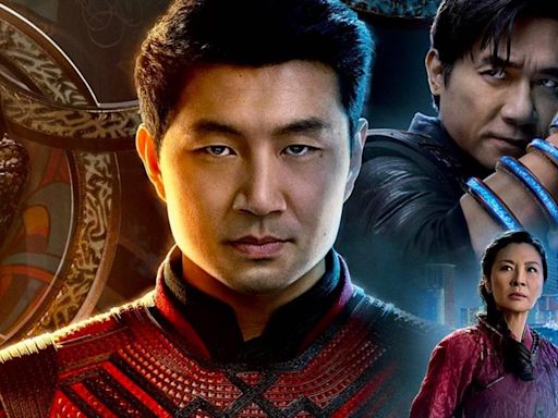 RUMOR: AVENGERS: THE KANG DYNASTY Would Have "Effectively Served" As SHANG-CHI 2