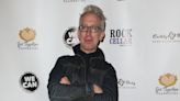 Andy Dick arrested over power tool theft