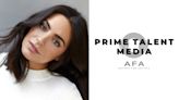 Ana Brenda Contreras Signs With AFA Prime Talent Media