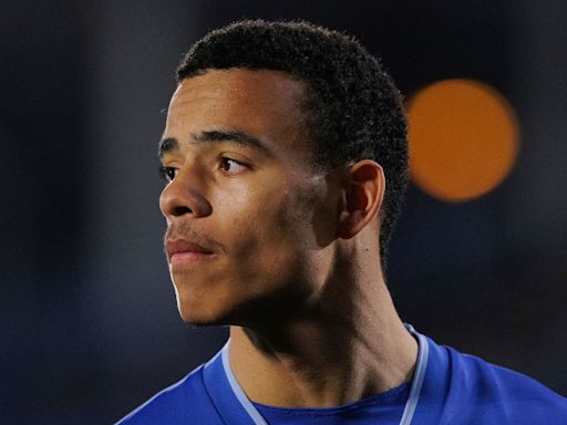 Mason Greenwood transfer news: Manchester United agree £26.7m deal with Marseille plus 'significant' sell-on clause