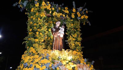 Festa de Santo Antônio começa a partir da próxima sexta-feira em Saquarema | Saquarema | O Dia