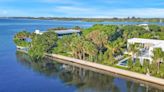 New contemporary-style house on once-sleepy island in Palm Beach brings $12.5 million