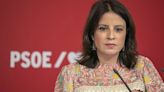 El Gobierno aprueba el nombramiento de Adriana Lastra como nueva delegada del Gobierno en Asturias