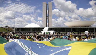 Brasil Fala: participantes contam como foi encontro com seu 'oposto político' Por Estadão Conteúdo