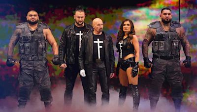 Paul Ellering Compares Authors Of Pain To The Legion Of Doom