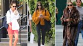 Celebrities Can't Stop Wearing Chunky Sneakers, and You Can Get in on the Trend for as Little as $15