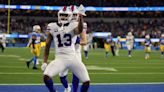 Bills vs. Chargers Saturday NFL game highlights: Buffalo escapes LA with crucial victory