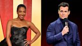 Tiffany Haddish revela que quería acostarse con Henry Cavill hasta que le conoció: "Fue extraño"