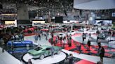 Geneva motor show axed indefinitely