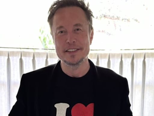 Elon Musk ya tuvo a su hijo número 12; esto es lo que se sabe