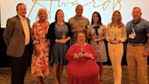 Knight Wins Tourism Lifetime Achievement Award