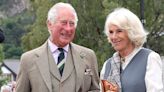 King Charles and Queen Consort Camilla Will Make Their First State Visit to France and Germany