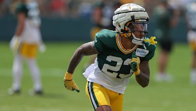 Here’s What Happened at Packers-Broncos Joint Practice