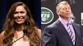 Ronda Rousey Calls Vince McMahon's Man in WWE 'Sh** A**'; Says 'He's Still There'