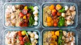 35 Bento Box Lunch Ideas That Are Work- and School-Approved