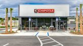 Chipotle Mexican Grill with drive-thru is coming to this north Fort Worth corner