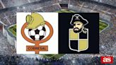 Cobresal vs Coquimbo Unido: estadísticas previas y datos en directo | Liga Chilena 2024