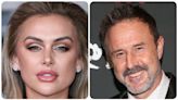 Lala Kent responds to David Arquette criticizing her ‘attitude’ on WWHL