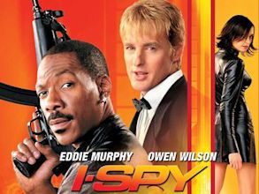 I Spy (2002 film)