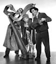 The Marx Brothers