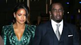 Sean 'Diddy' Combs' ex Cassie speaks out following release of hotel attack video