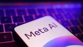 Meta identifies networks pushing deceptive content likely generated by AI