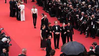 The Un Certain Regard Section Offers a Different Perspective at the Cannes Film Festival