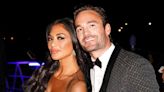 Nicole Scherzinger and Thom Evans' Relationship Timeline