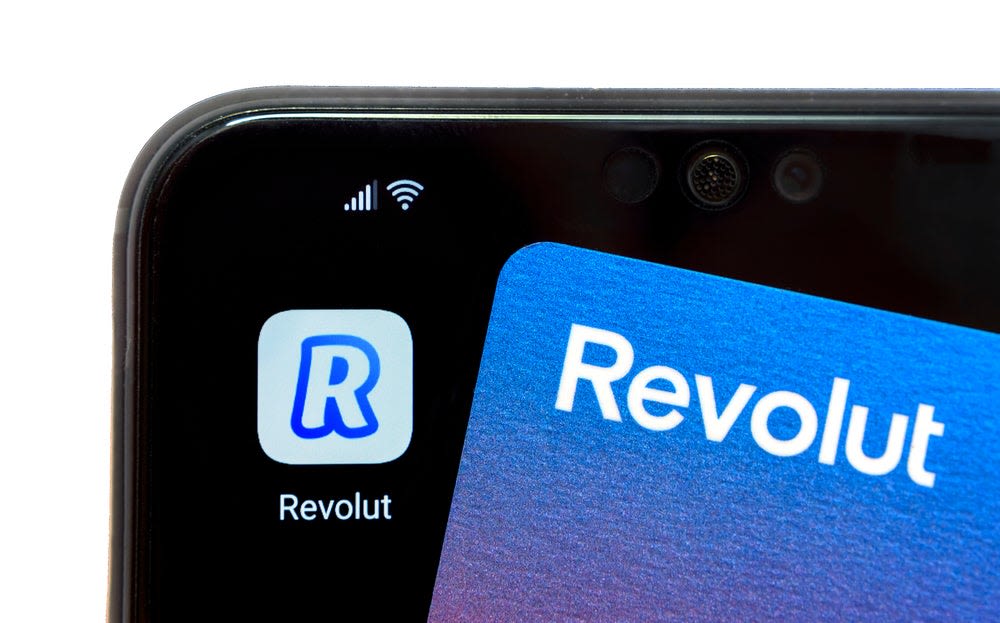 Revolut expands Mobile Wallets with Airtel, Orange Money and MTN