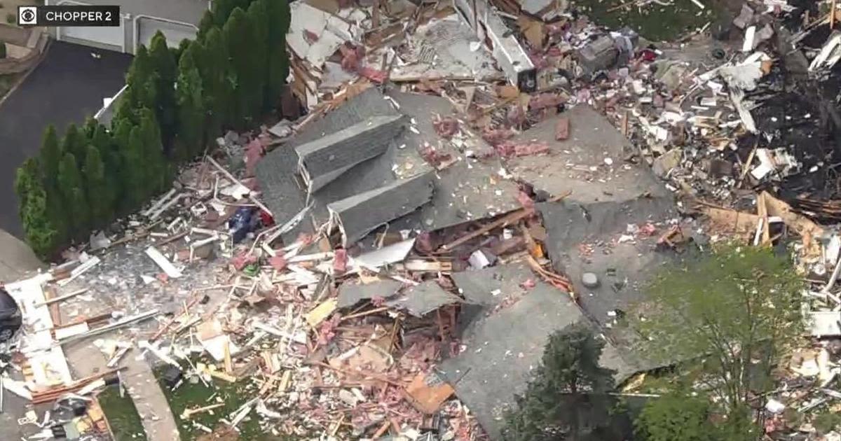 What caused deadly South River, N.J. house explosion? Officials want answers