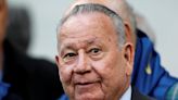 Fallece el histórico goleador mundialista francés Just Fontaine