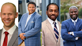 Meet the 4 men running for the DC Council Ward 8 seat