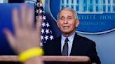 Column: Anatomy of a smear — Fauci faces the House GOP's clown show about COVID