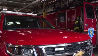 Burlington City Council approved extension of BFD’s Community Response Team