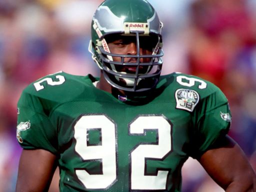 Ranking the 5 Best Philadelphia Eagles Players of All Time