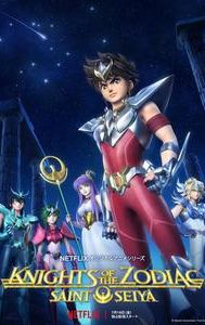 聖闘士星矢: Knights of the Zodiac