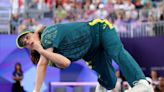 Australian Breakdancer Goes Viral as Sport Makes Its Olympic Debut