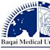 Baqai Medical University