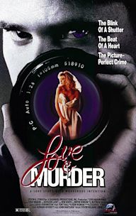 Love & Murder