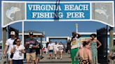 Virginia Beach Fishing Pier reopens after crash closed pier since January