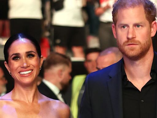 As Harry & Meghan's aide quits, what has made 18 of their staff leave?