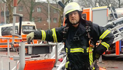 Henning Baum über Angriffe auf die Feuerwehr: "Das ist nicht die Gesellschaft, in der wir leben wollen"