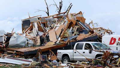 Omaha City Council approves $100,000 in tornado relief grants for Elkhorn area