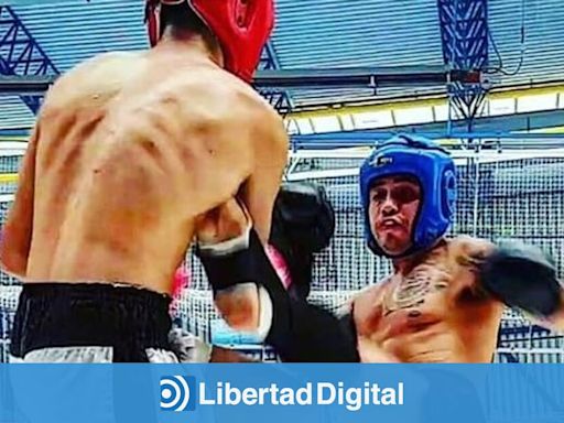 WKA España celebra el Open Nacional de los deportes de contacto en Torrejón de la Calzada