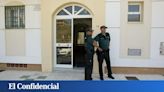 Cuatro detenidos por el asesinato de un hombre en una finca de Nerja (Málaga)