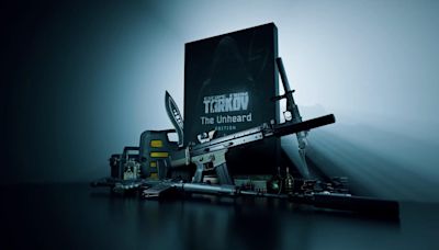 New ‘Escape From Tarkov’ Unheard Edition Has A Full Single Player Mode